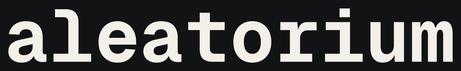 aleatorium