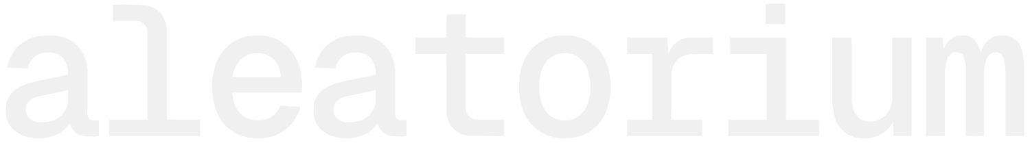 aleatorium
