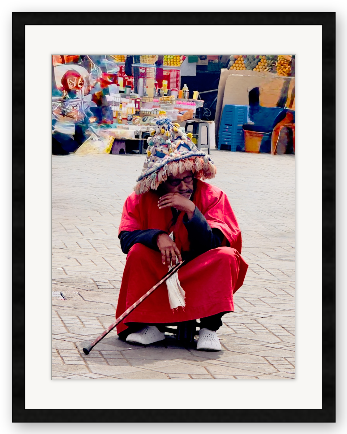 Marrakesh