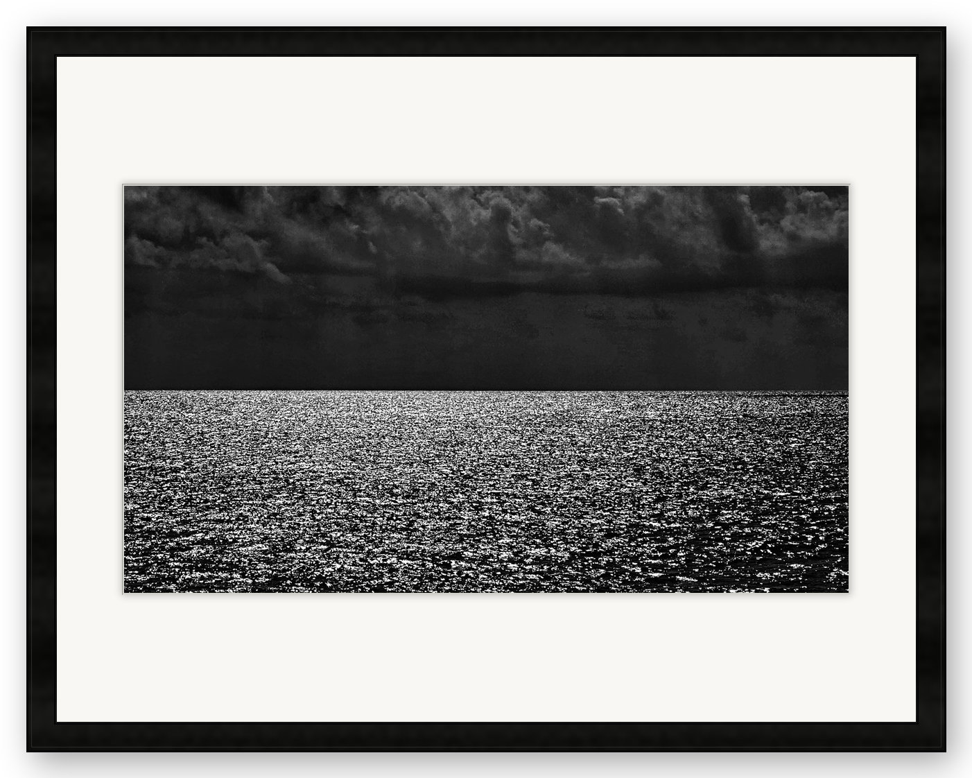 Moon over Water