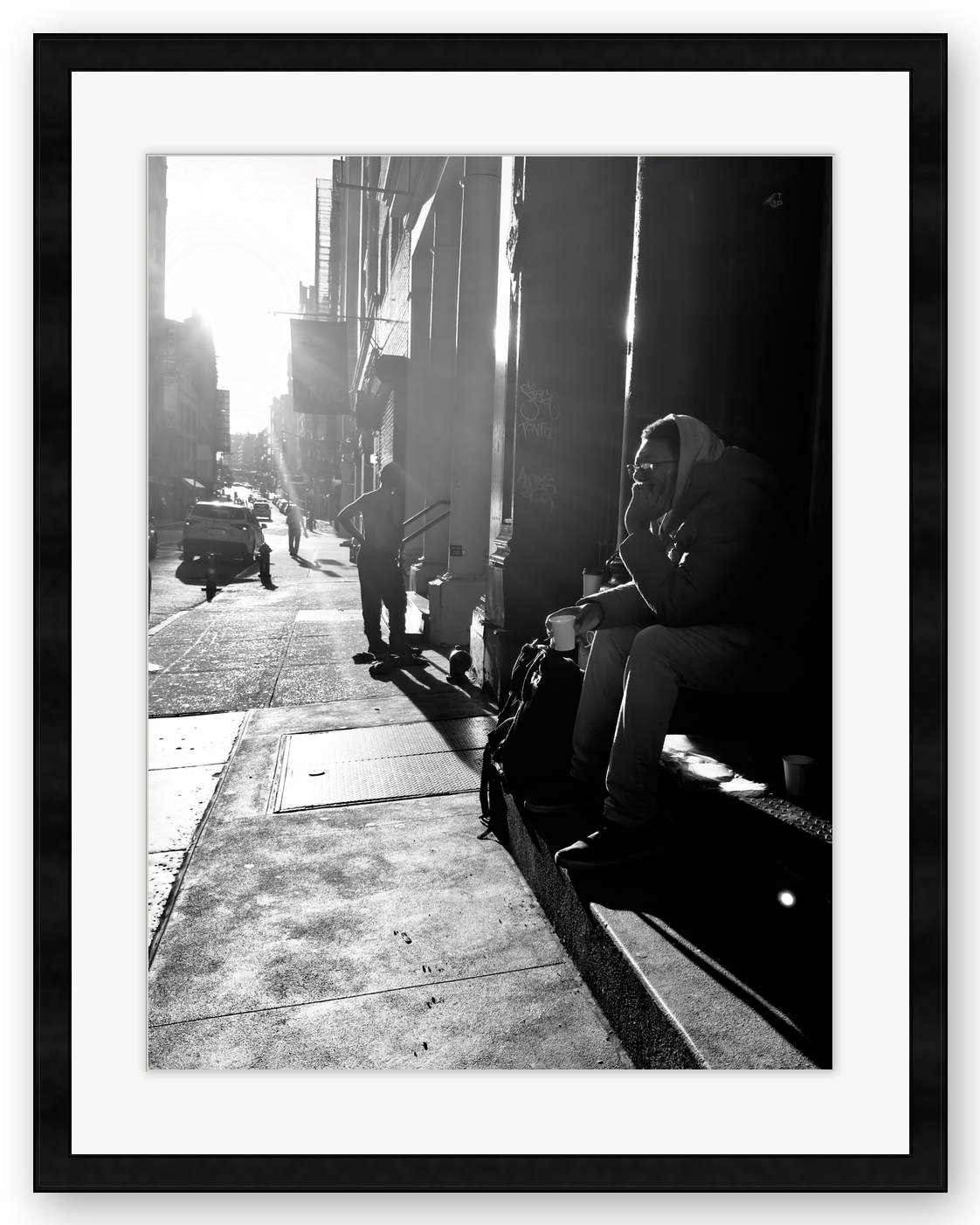 Tribeca Awakening