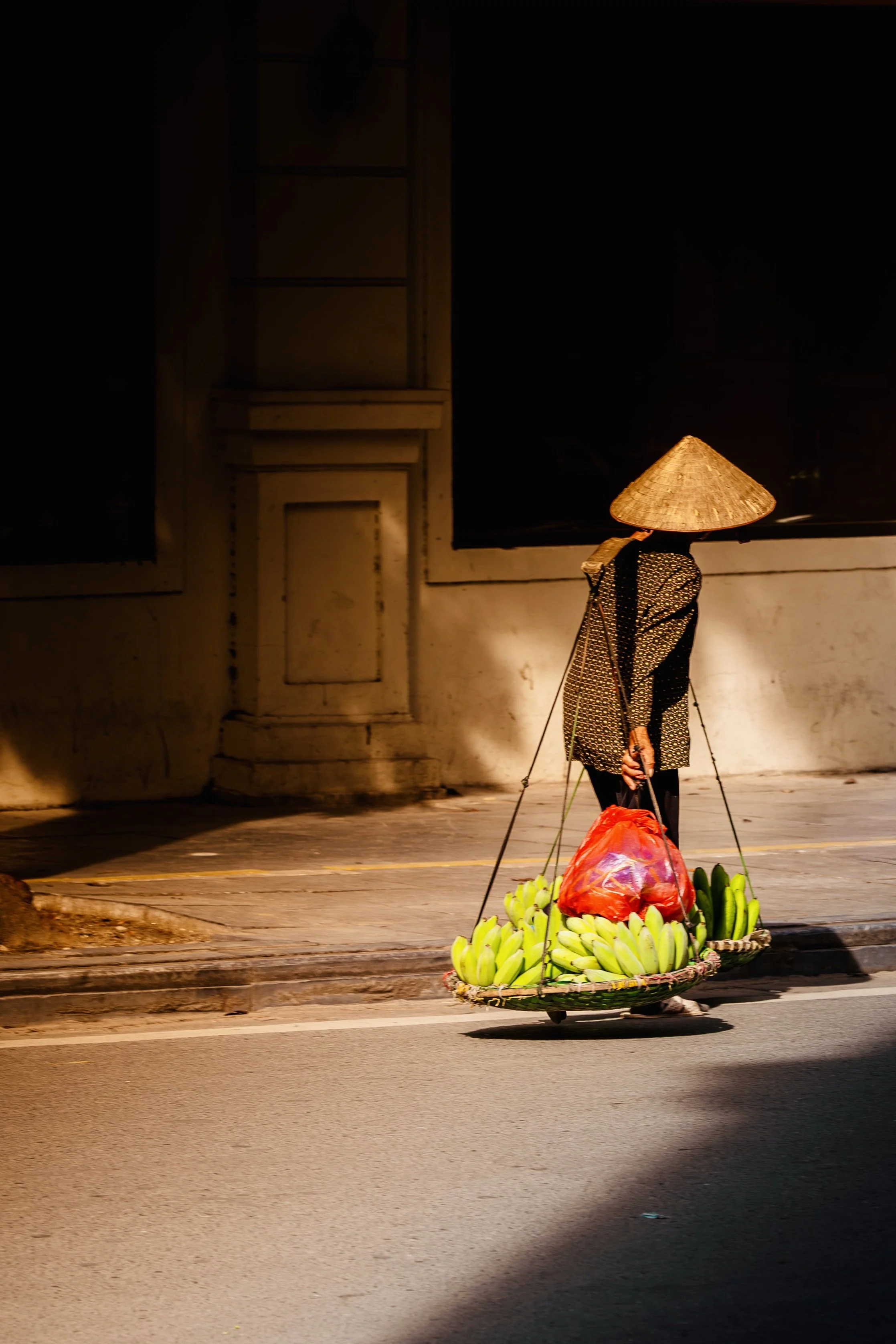 Hanoi