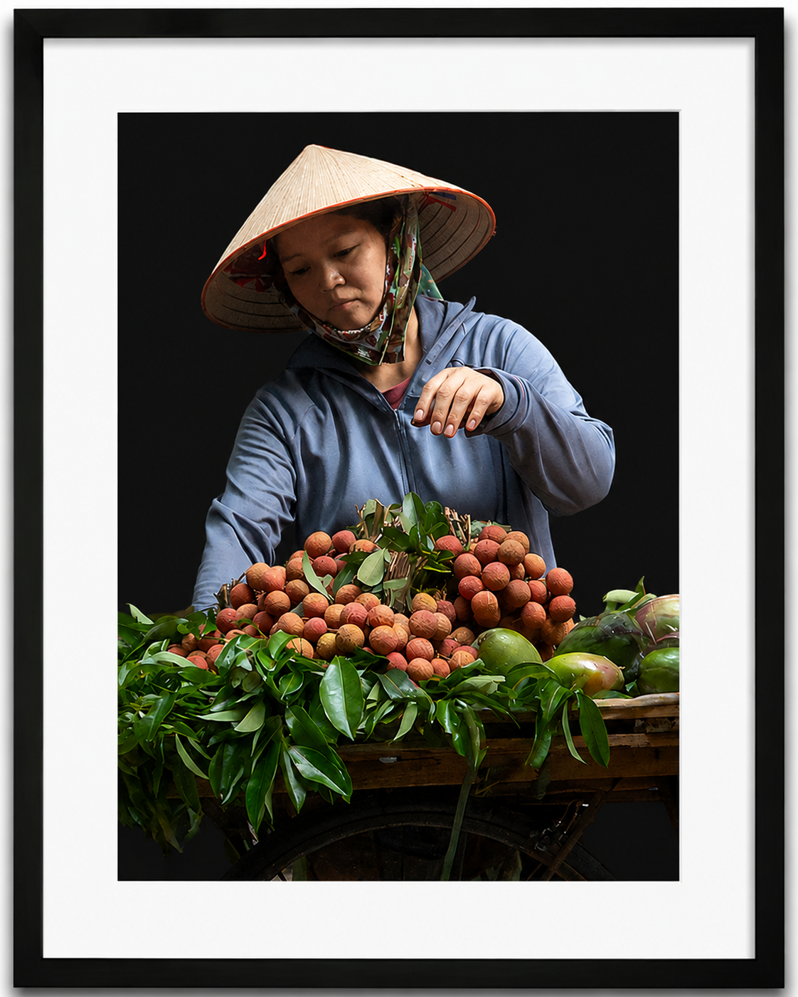 Hanoi Harvest