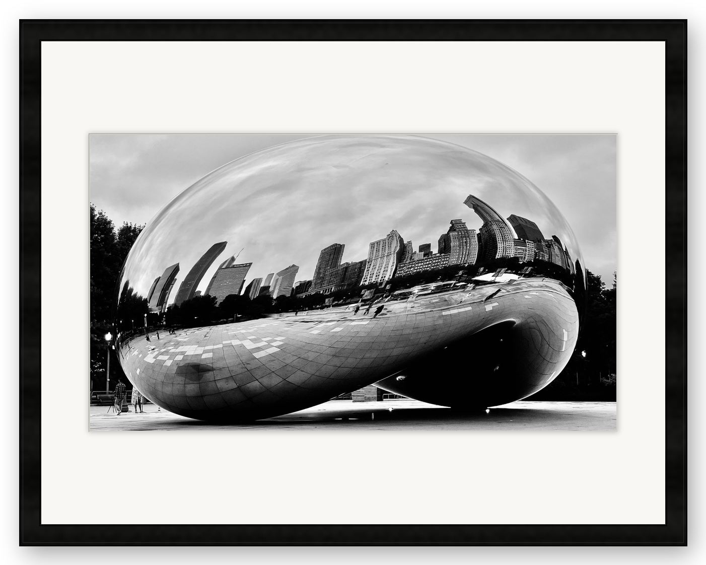 The Bean