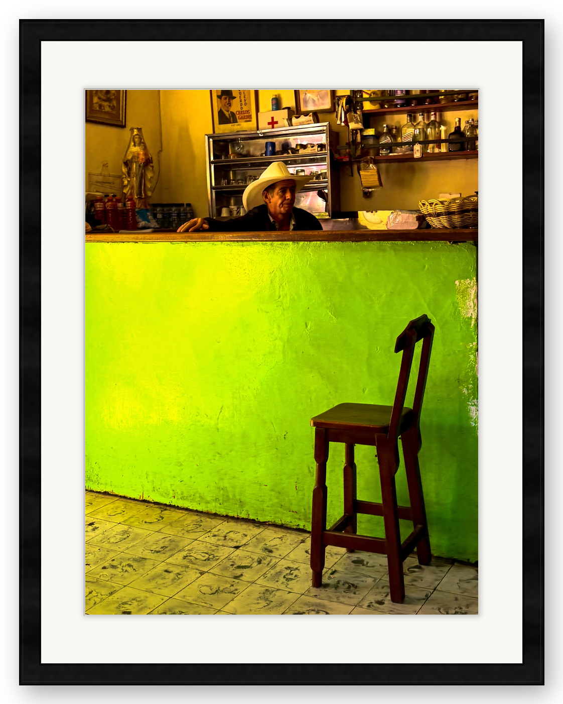 Drink for One