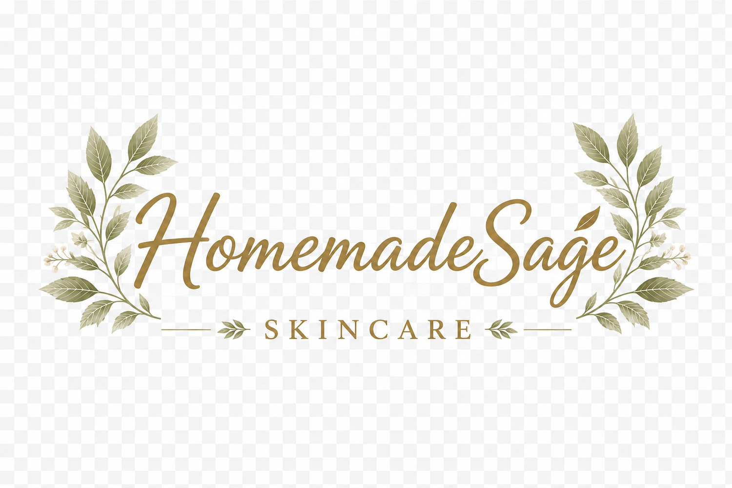 HomemadeSage