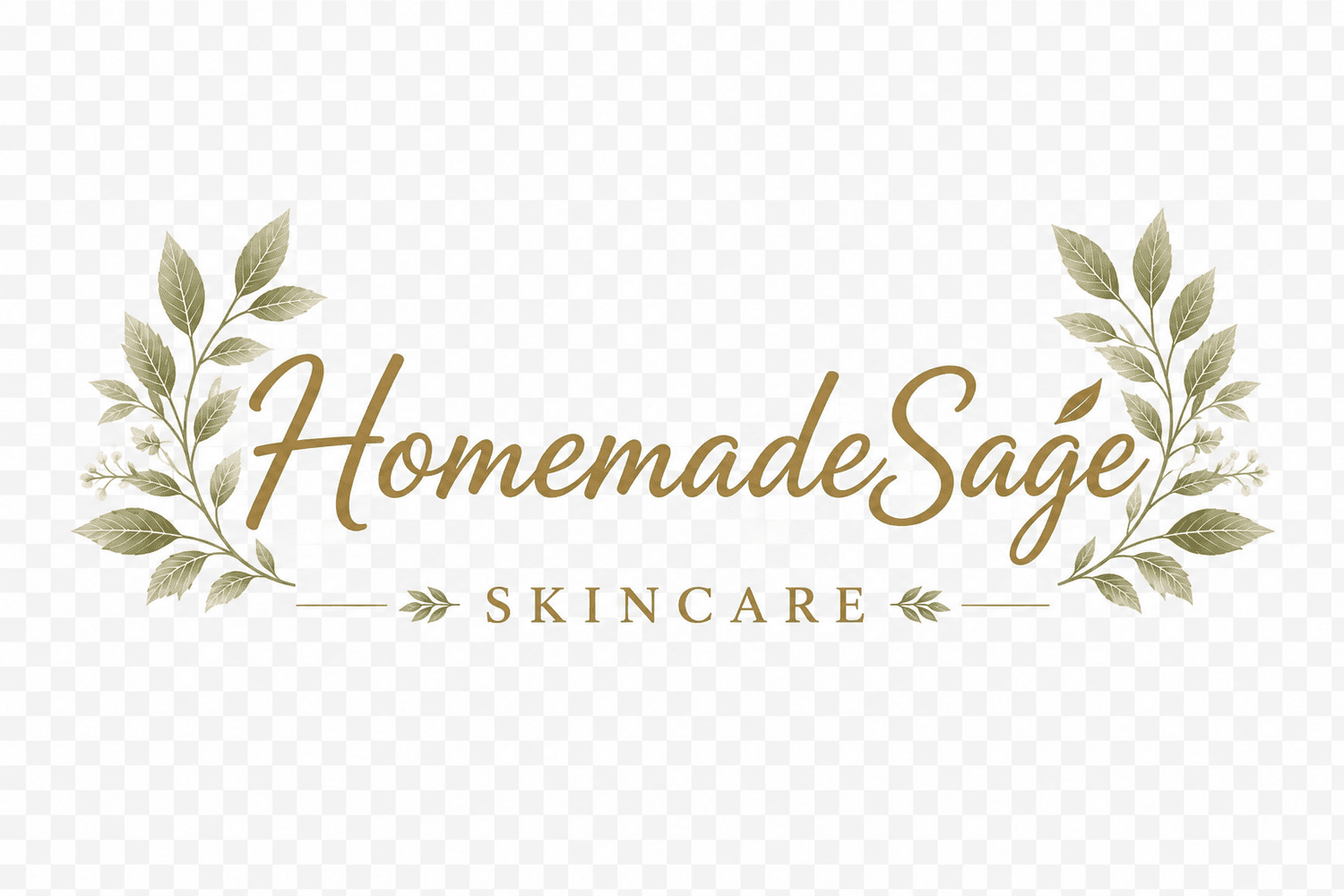 HomemadeSage