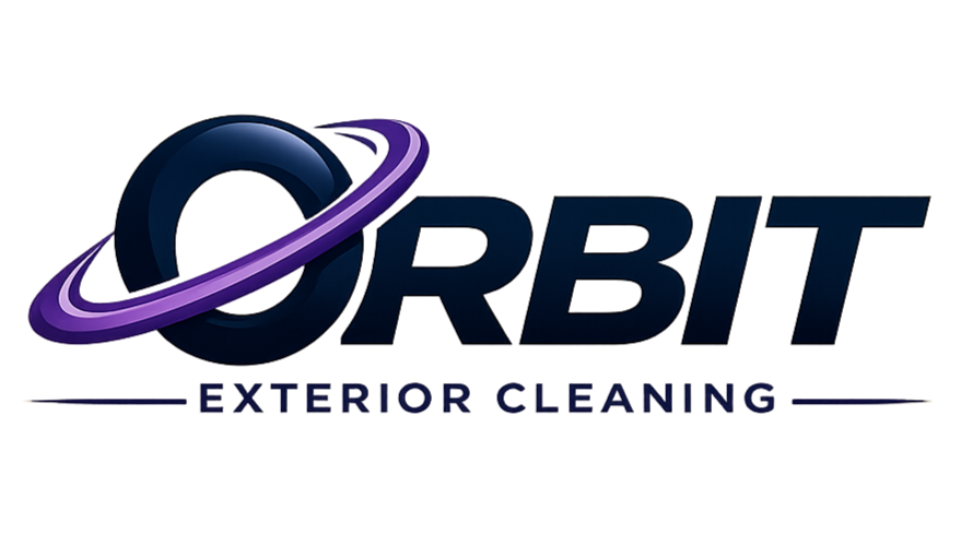 Orbit Exterior Cleaning