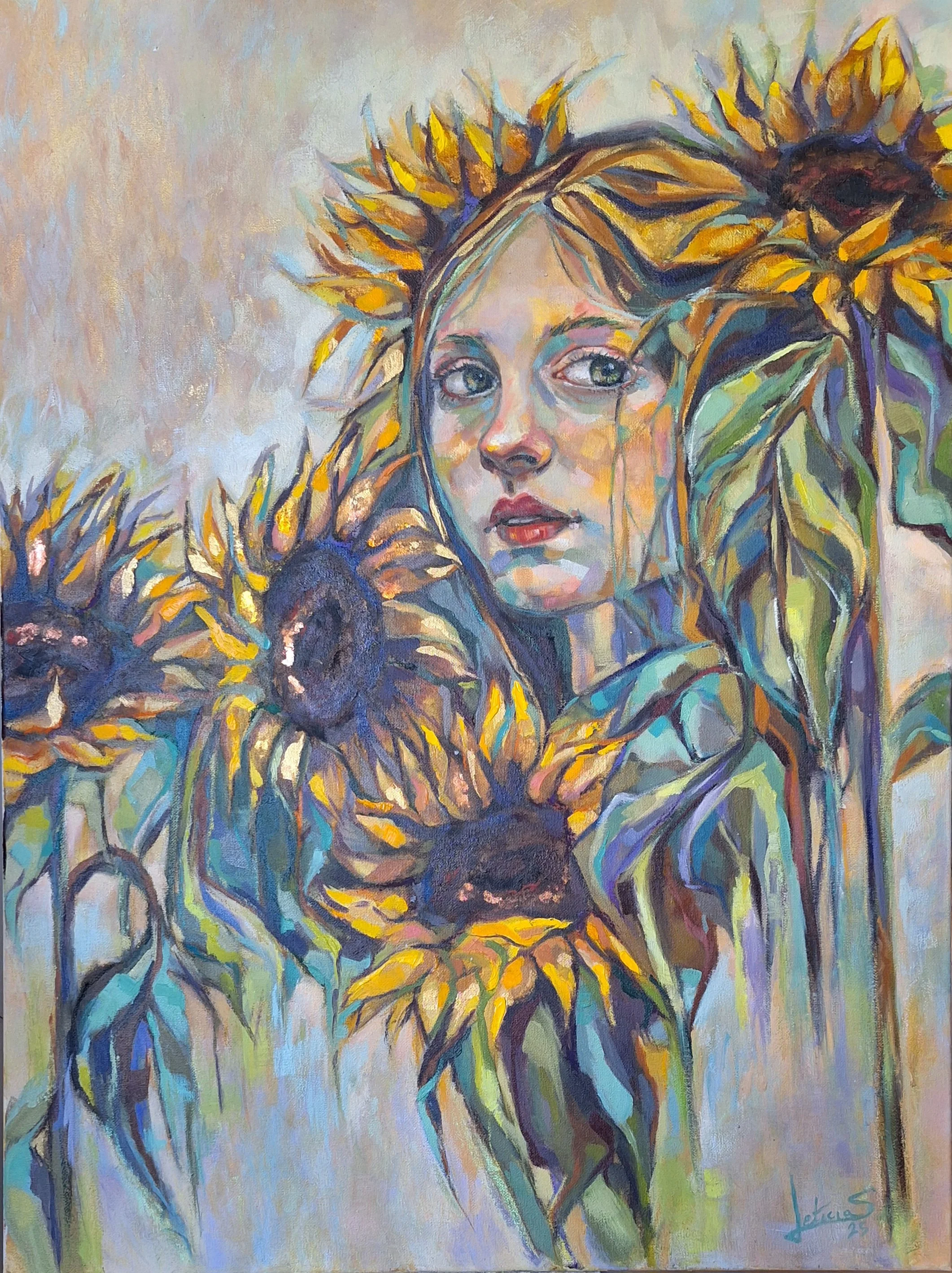 Sunflower soul