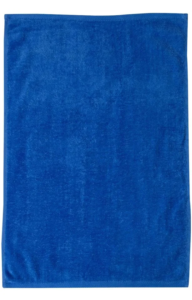 Custom Towel Design