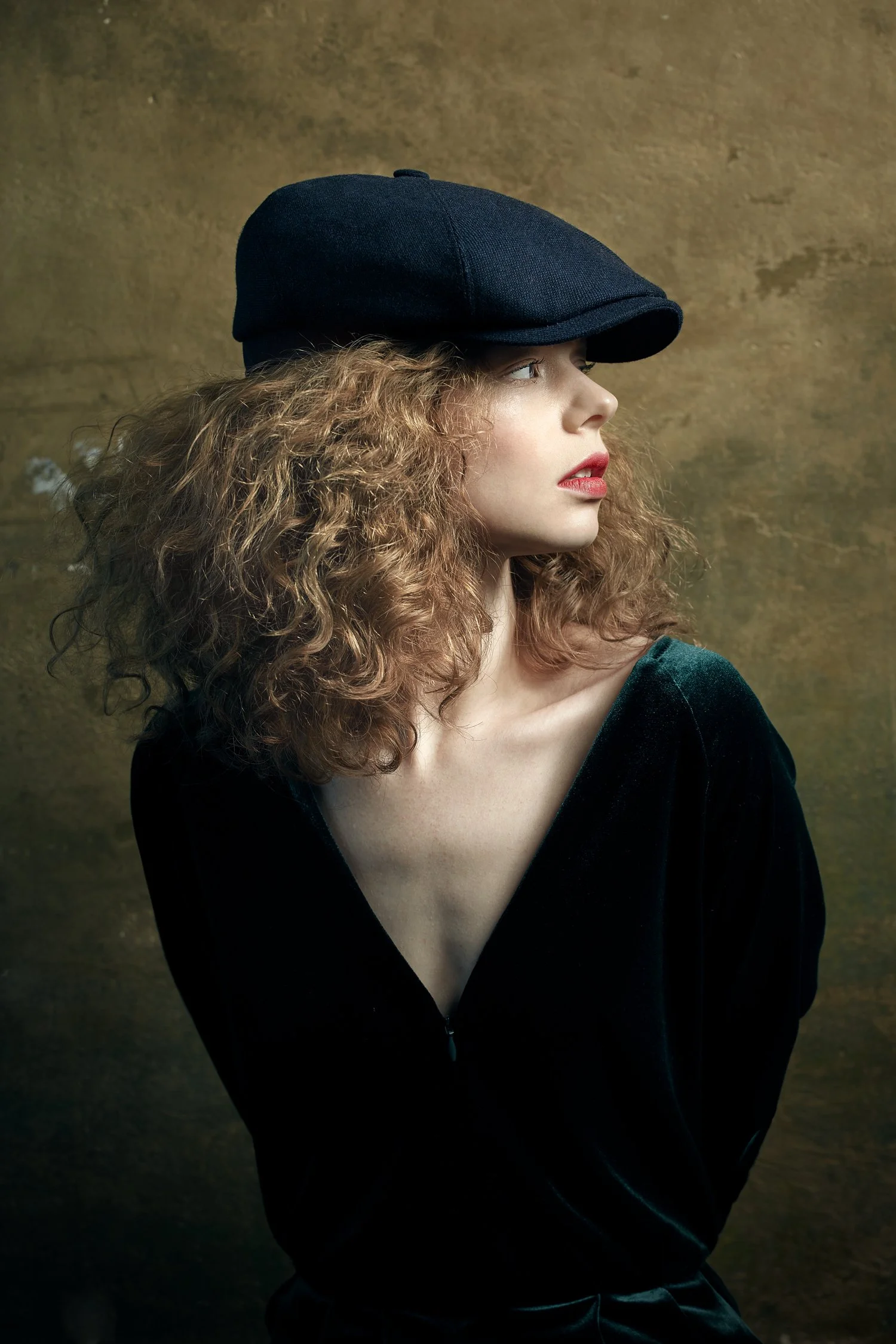Stetson