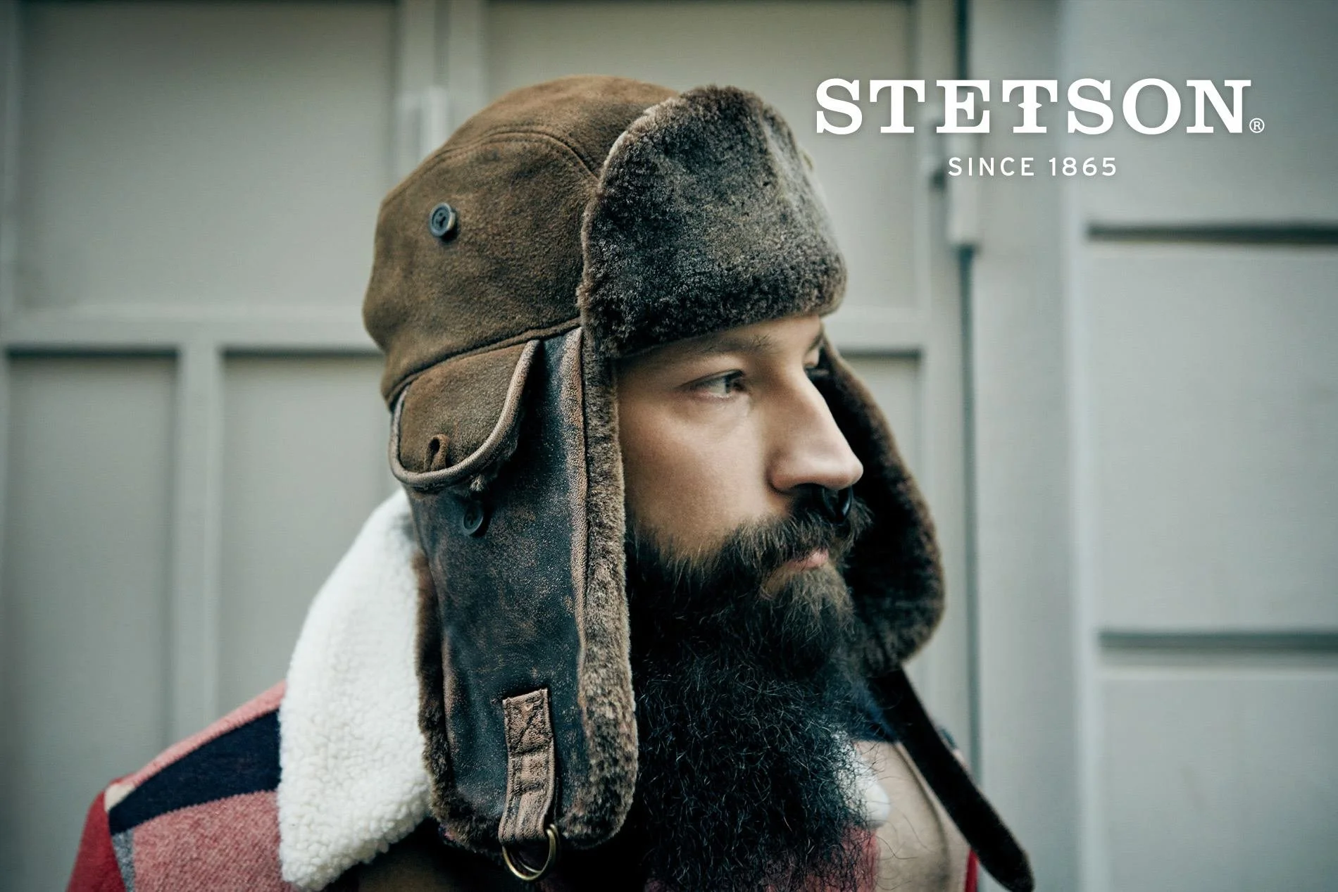 Stetson