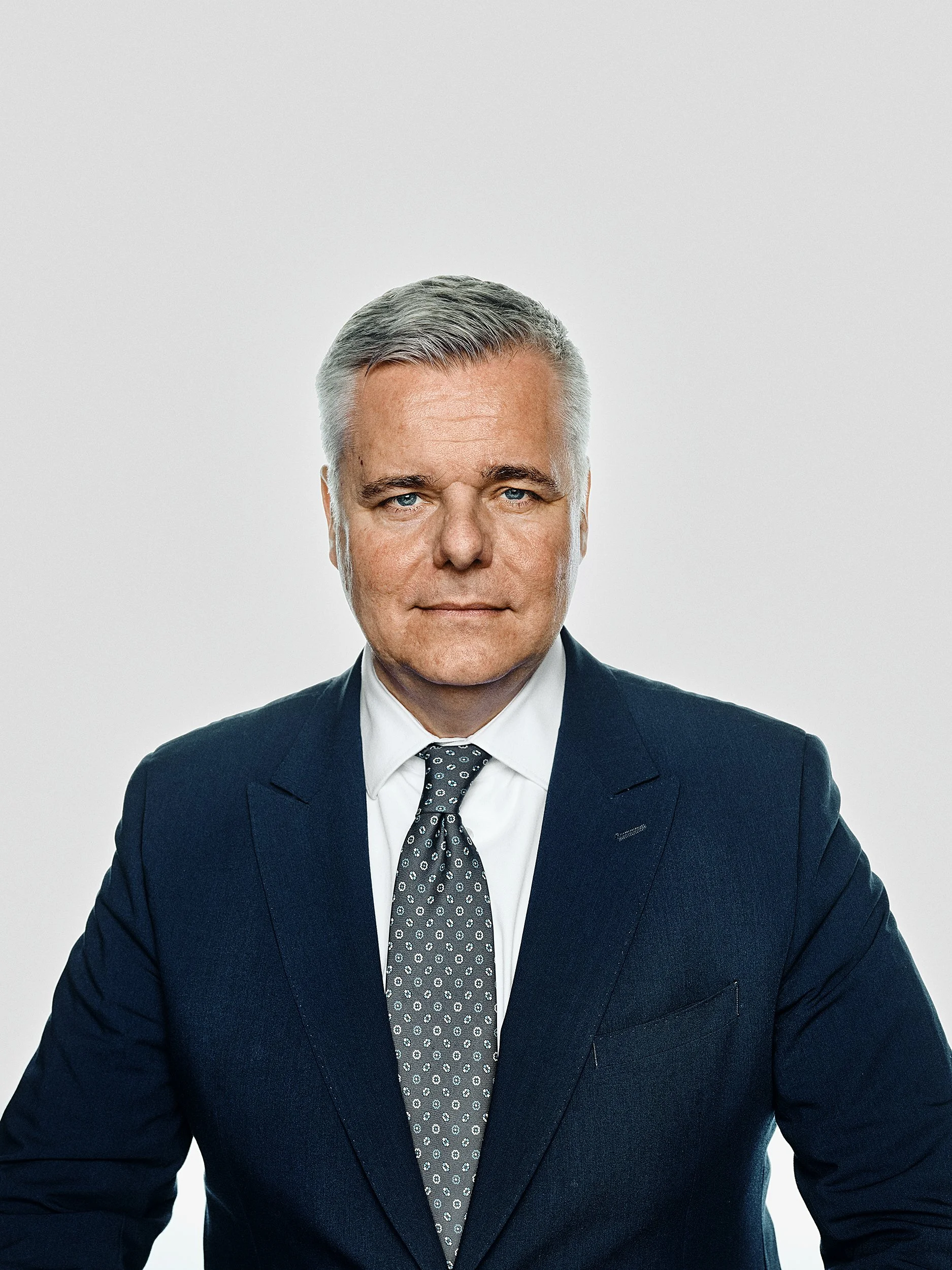 Dějiny českého pojišťovnictví / Roman Juráš - CEO Generali 