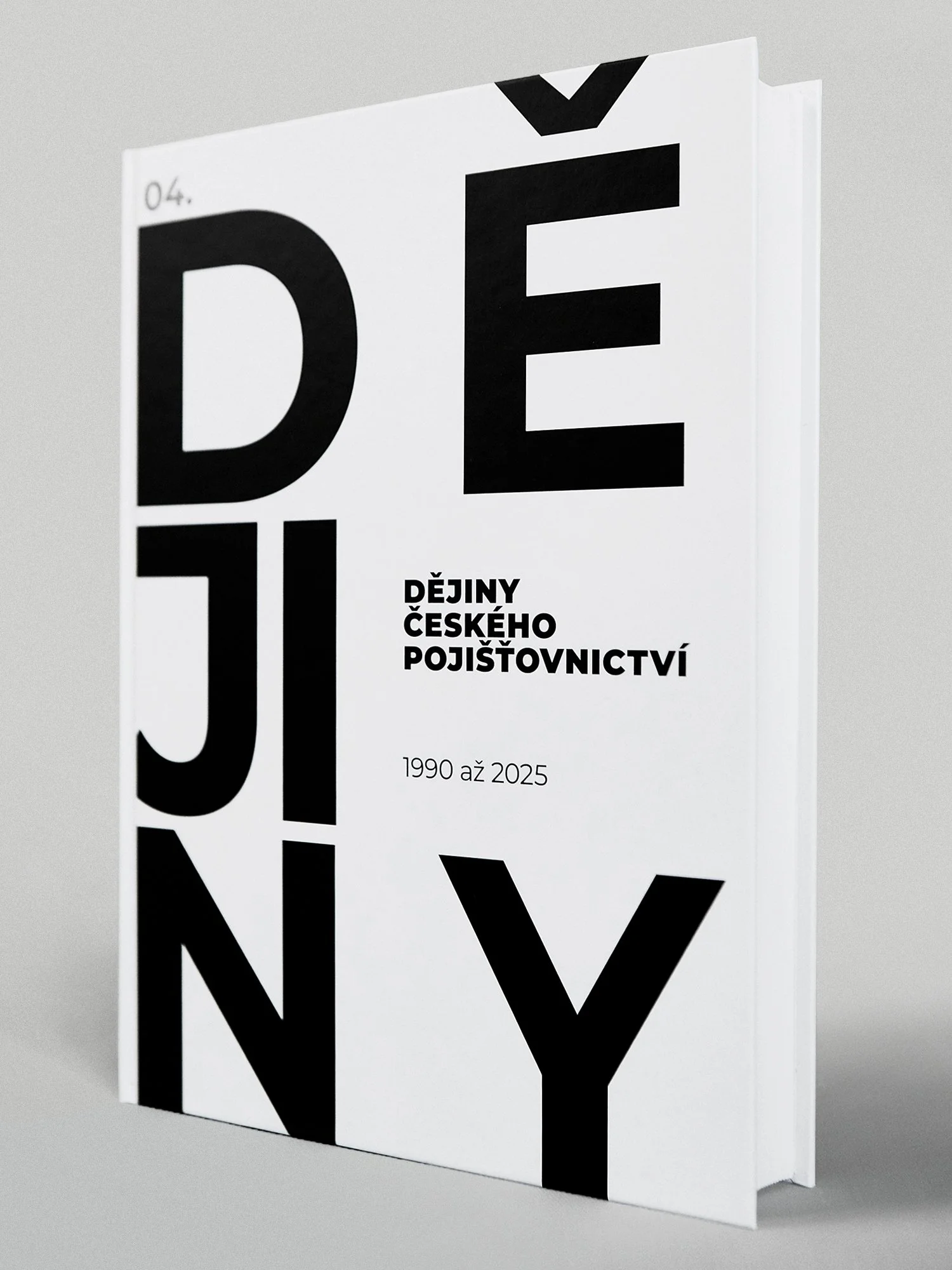 Dějiny českého pojišťovnictví I ČAP