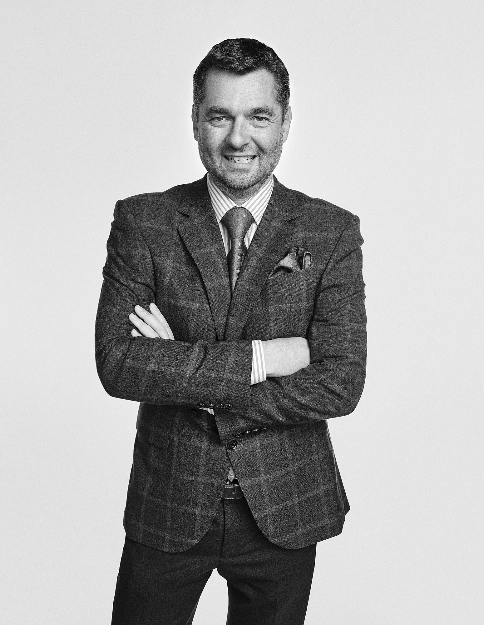 Dějiny českého pojišťovnictví / Martin Diviš - CEO Kooperativa