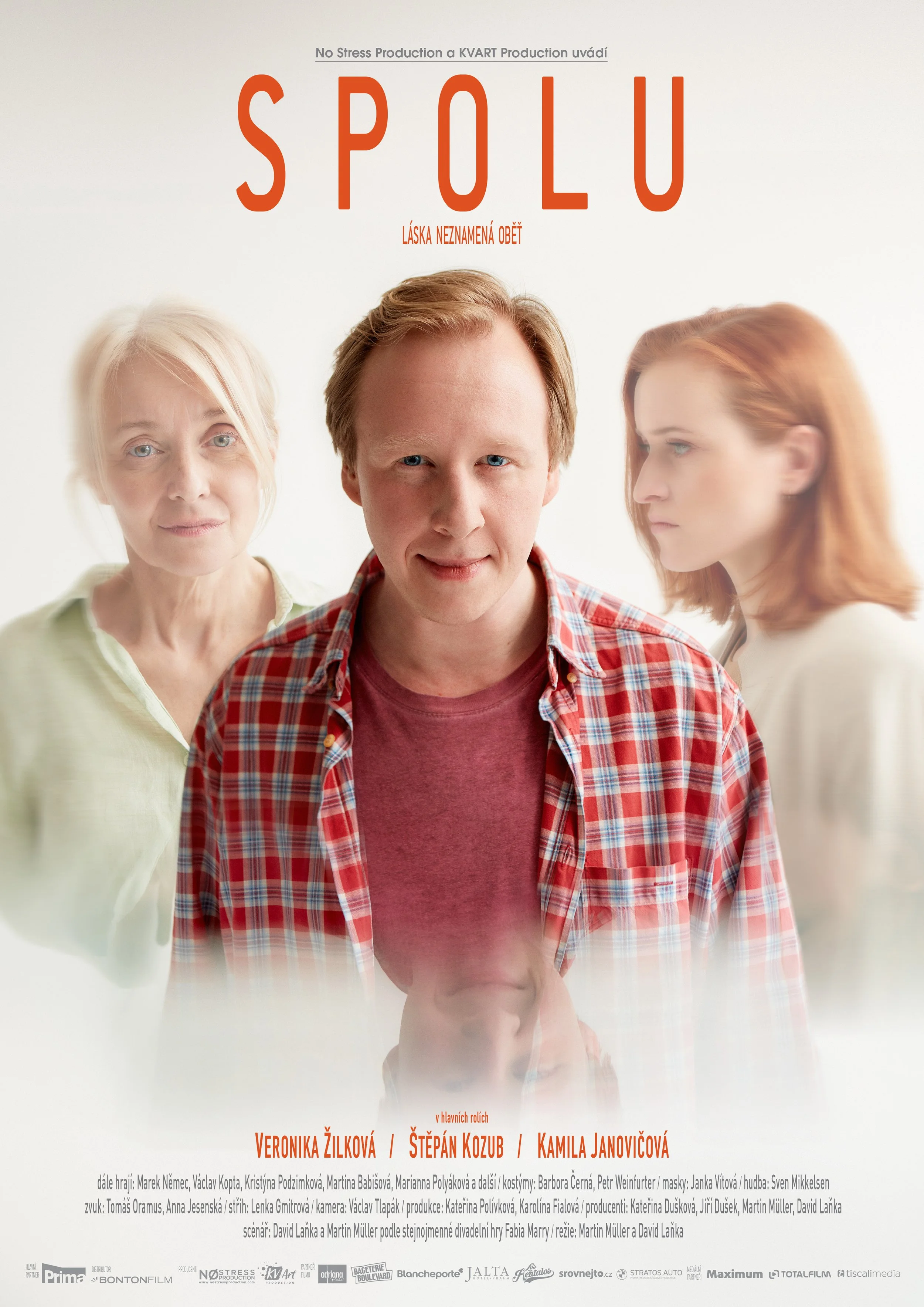 Spolu I Movie Visuals