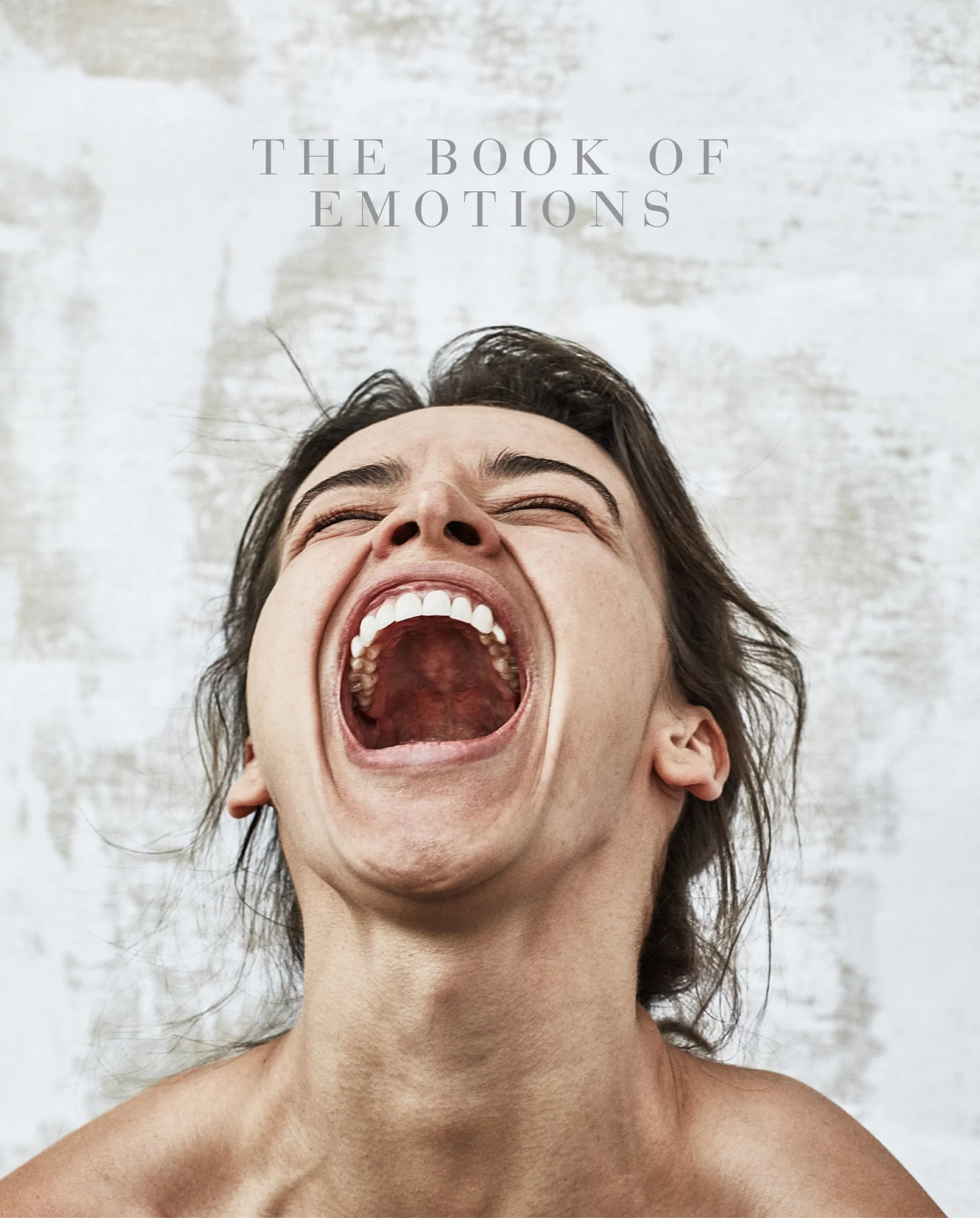 Emotions I Personal Project