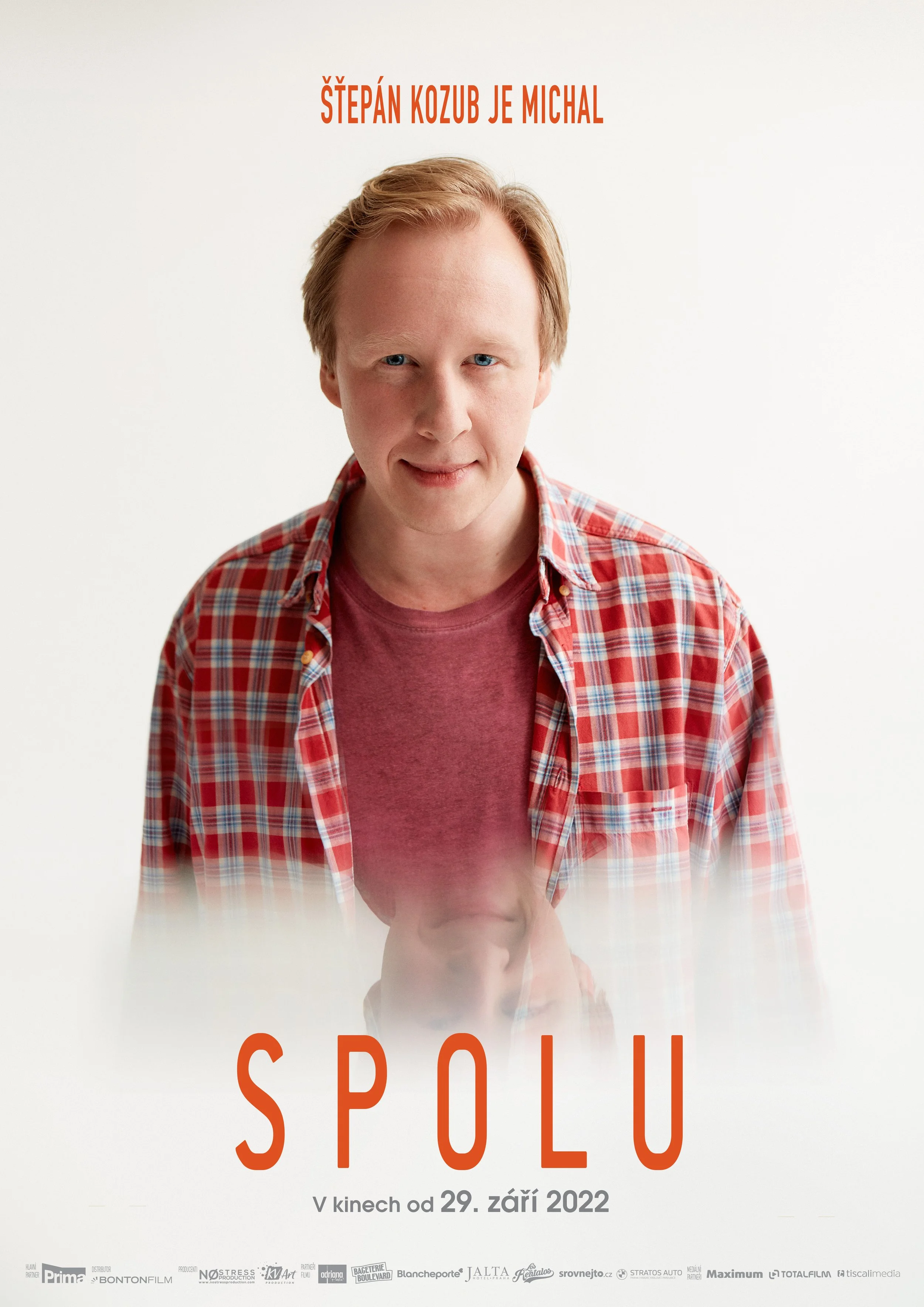 SPOLU - Movie Visuals / Photography, Art Direction, Graphic Design