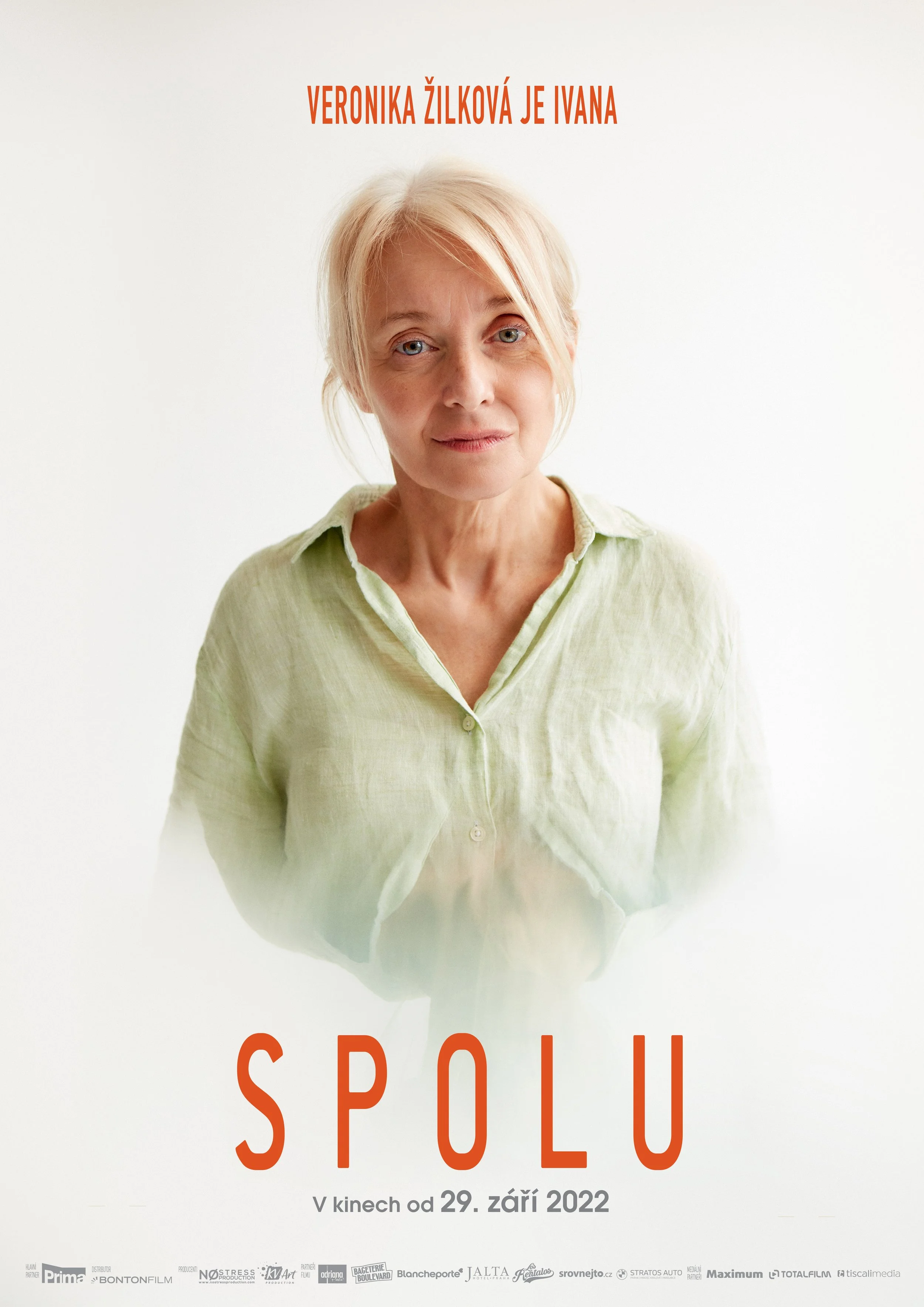 SPOLU - Movie Visuals / Photography, Art Direction, Graphic Design