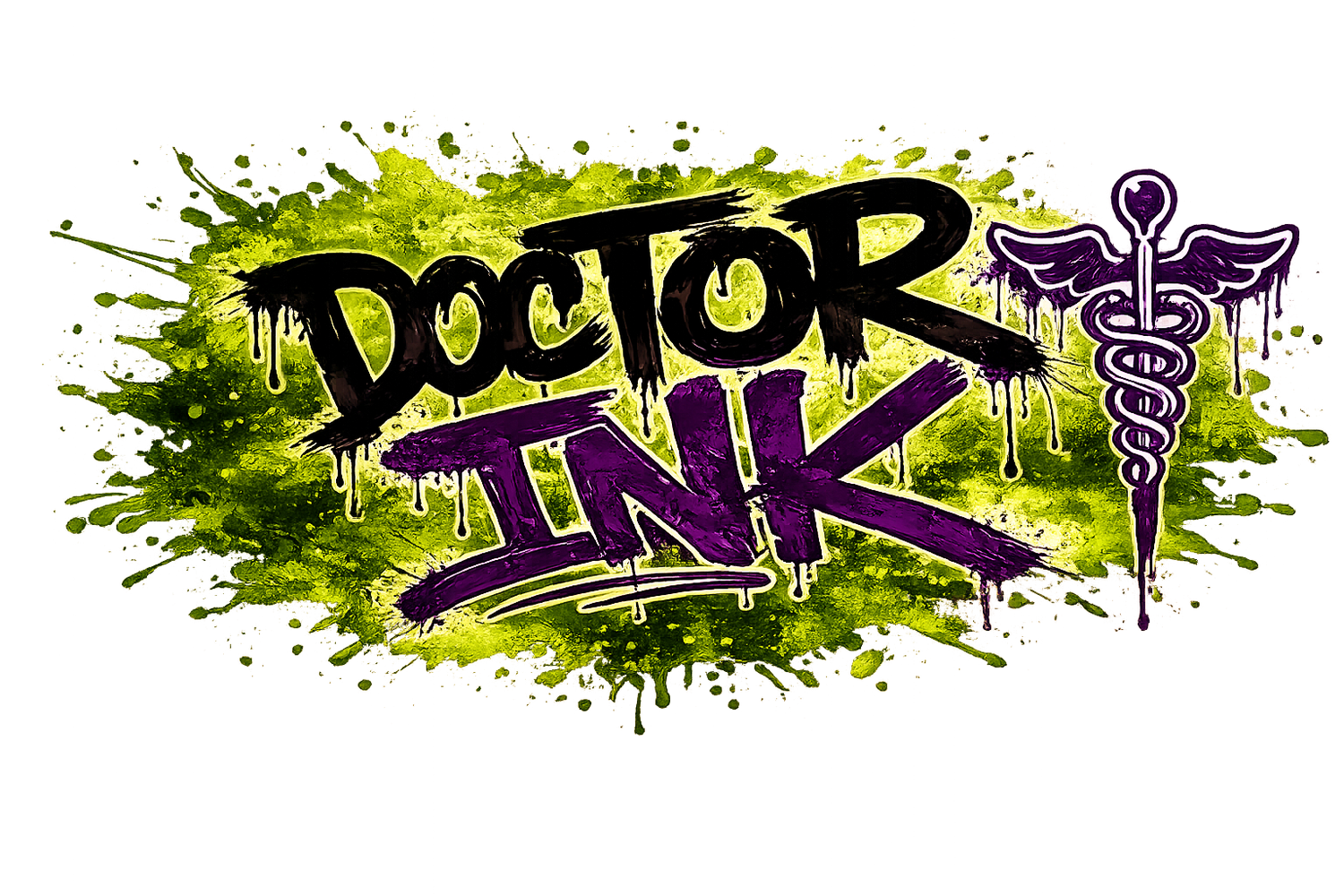 Doctor Ink