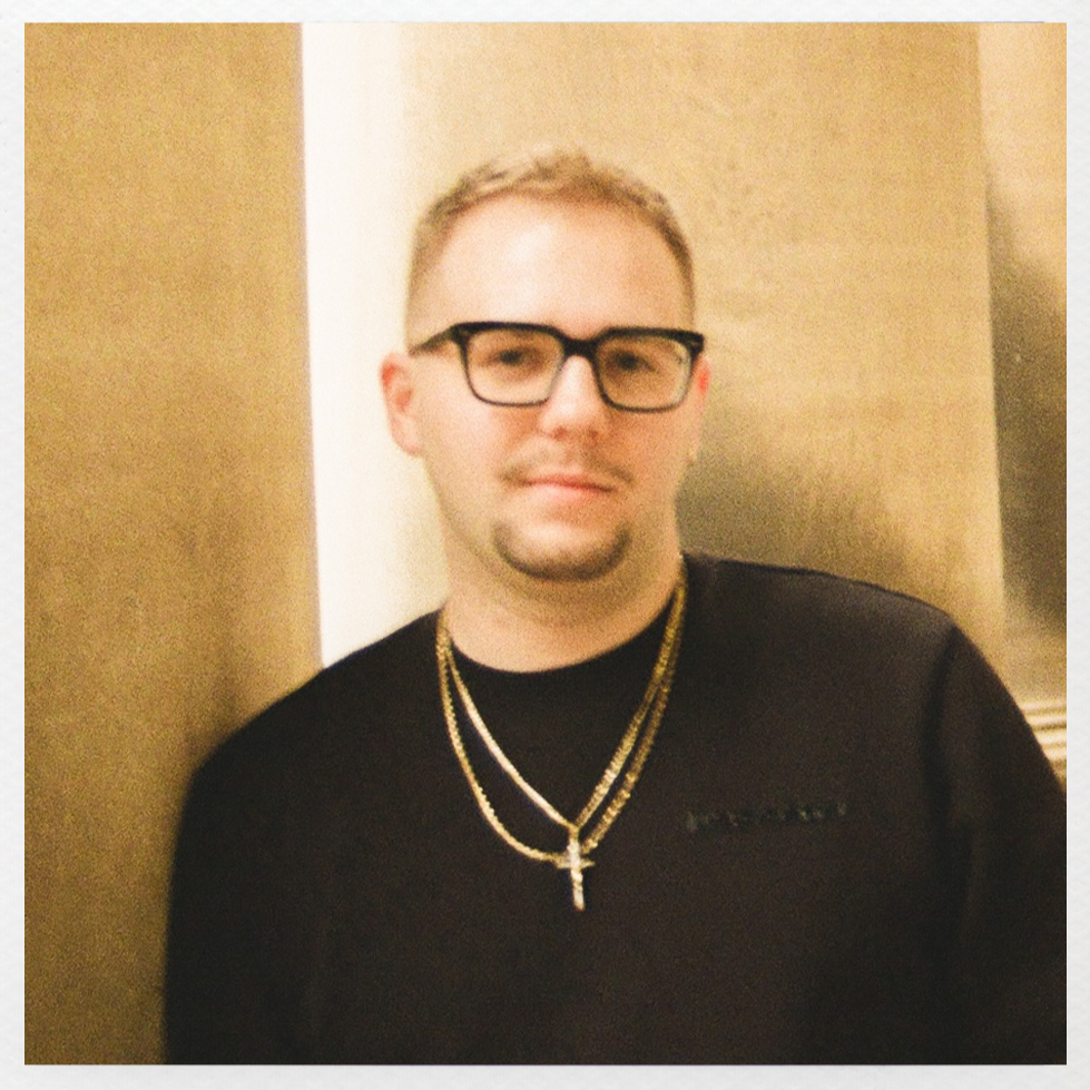 Zach Wolff