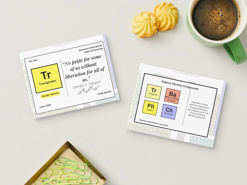 Element of the Month- June 2026
