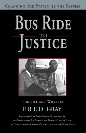 What “Bus Ride To Justice” Taught Me About Systemic Change