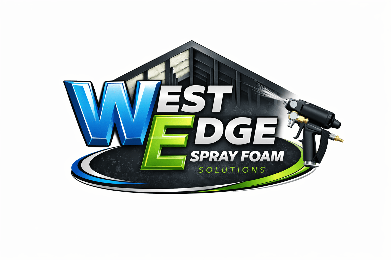 WE Spray Foam