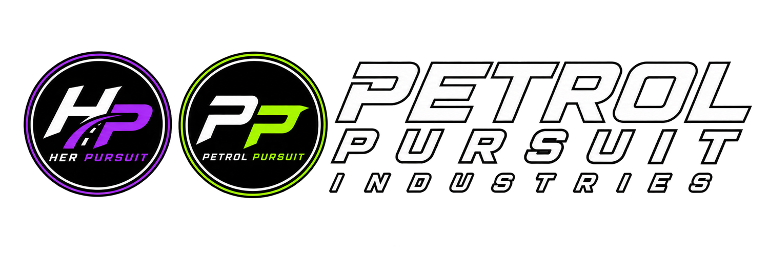 Petrol Pursuit Industries