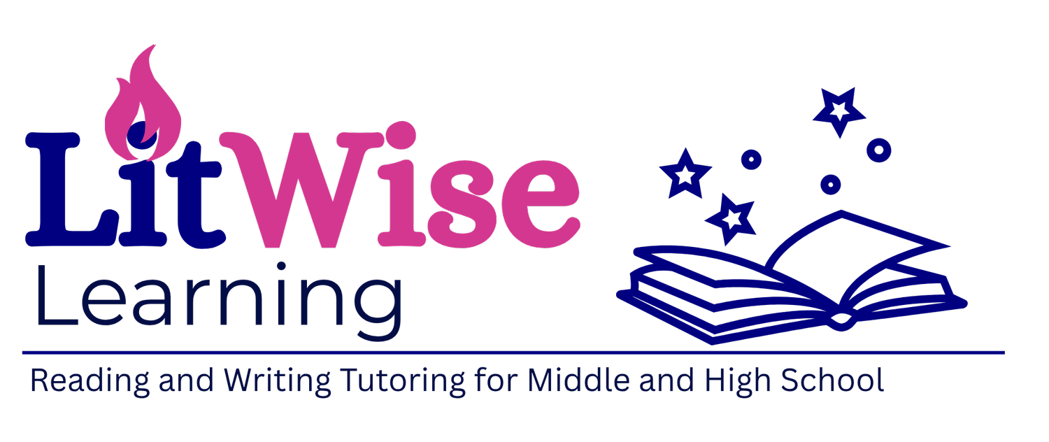 LitWise Learning