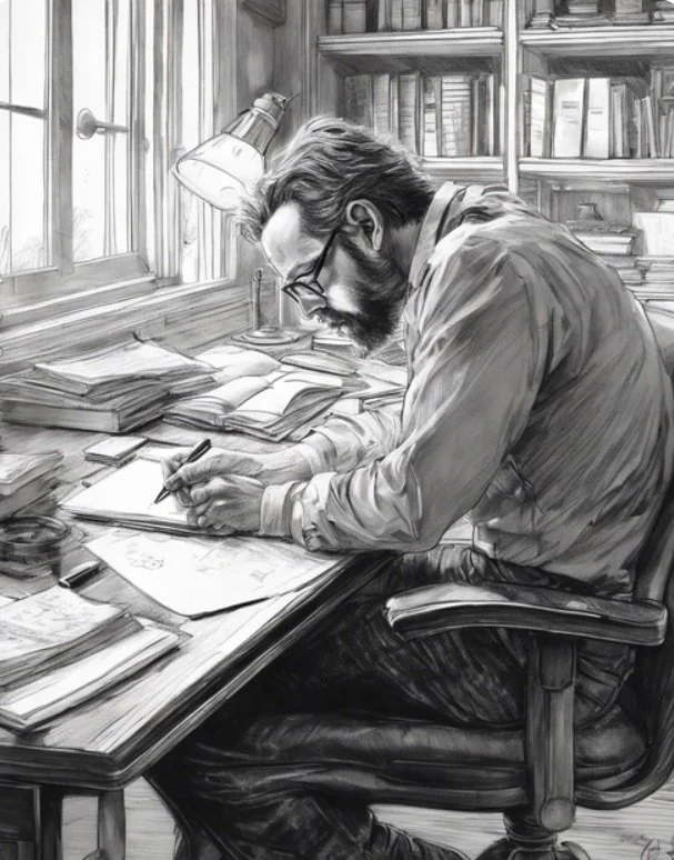 Book Overview