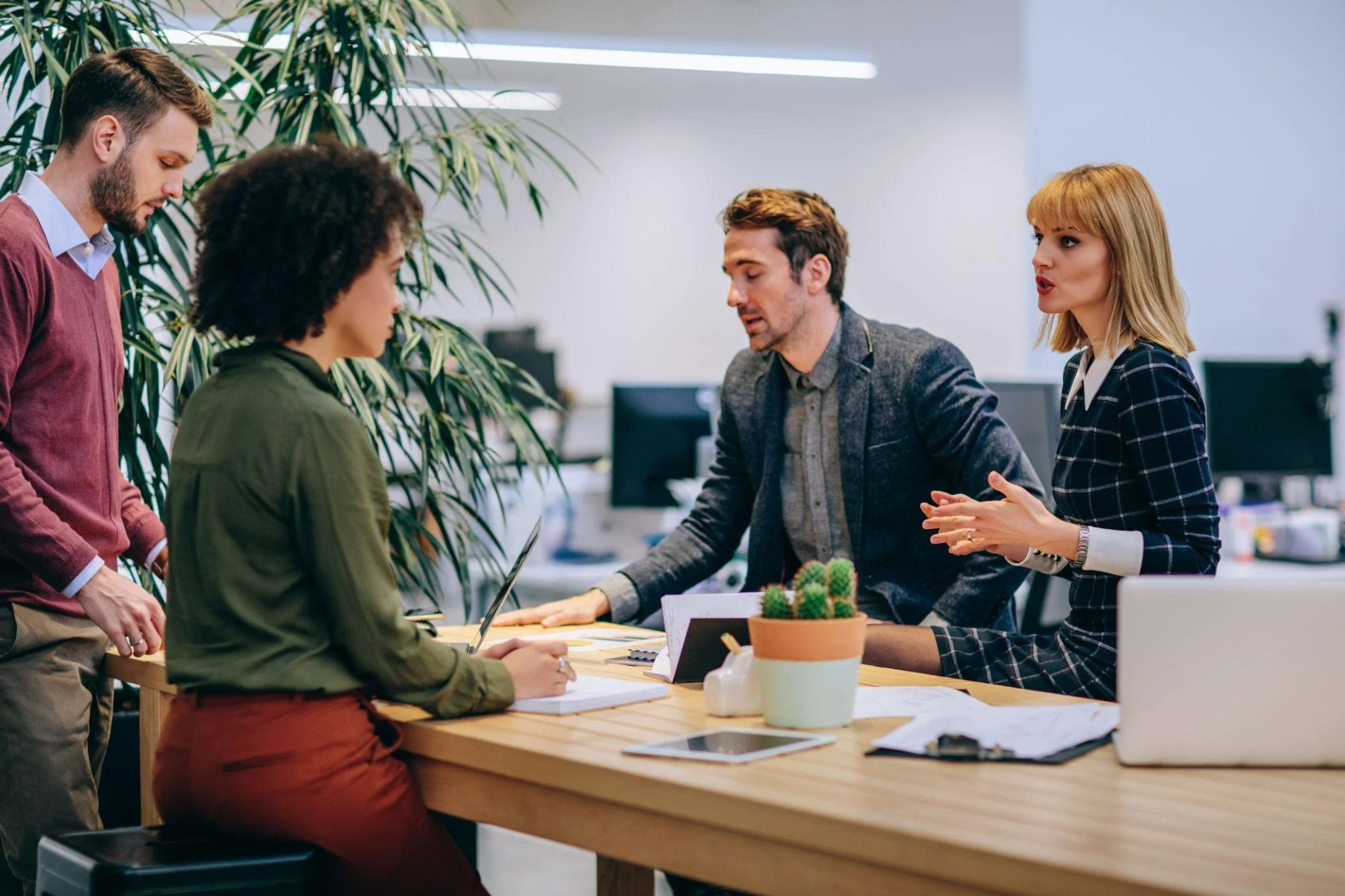 The Leadership Habit That Drives Results