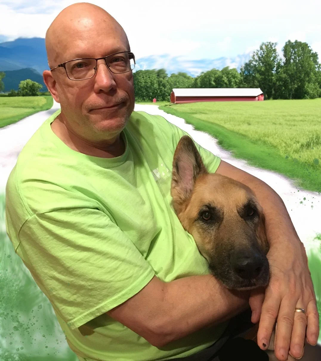 Will We See Our Pets Again? Hope, Grief, and the Heart of God