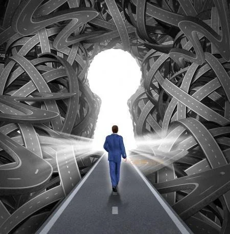 Three Keys to Breaking Unhealthy Habits and Patterns