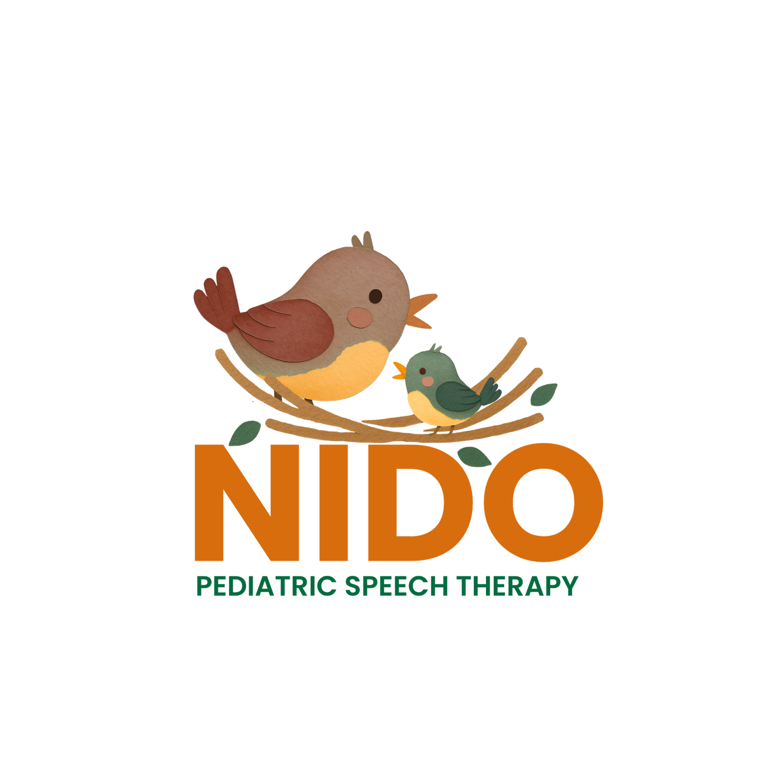 Nido Pediatric Speech Therapy
