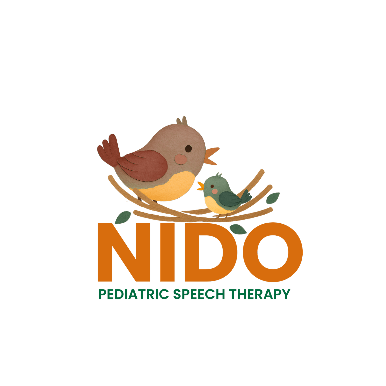 Nido Pediatric Speech Therapy