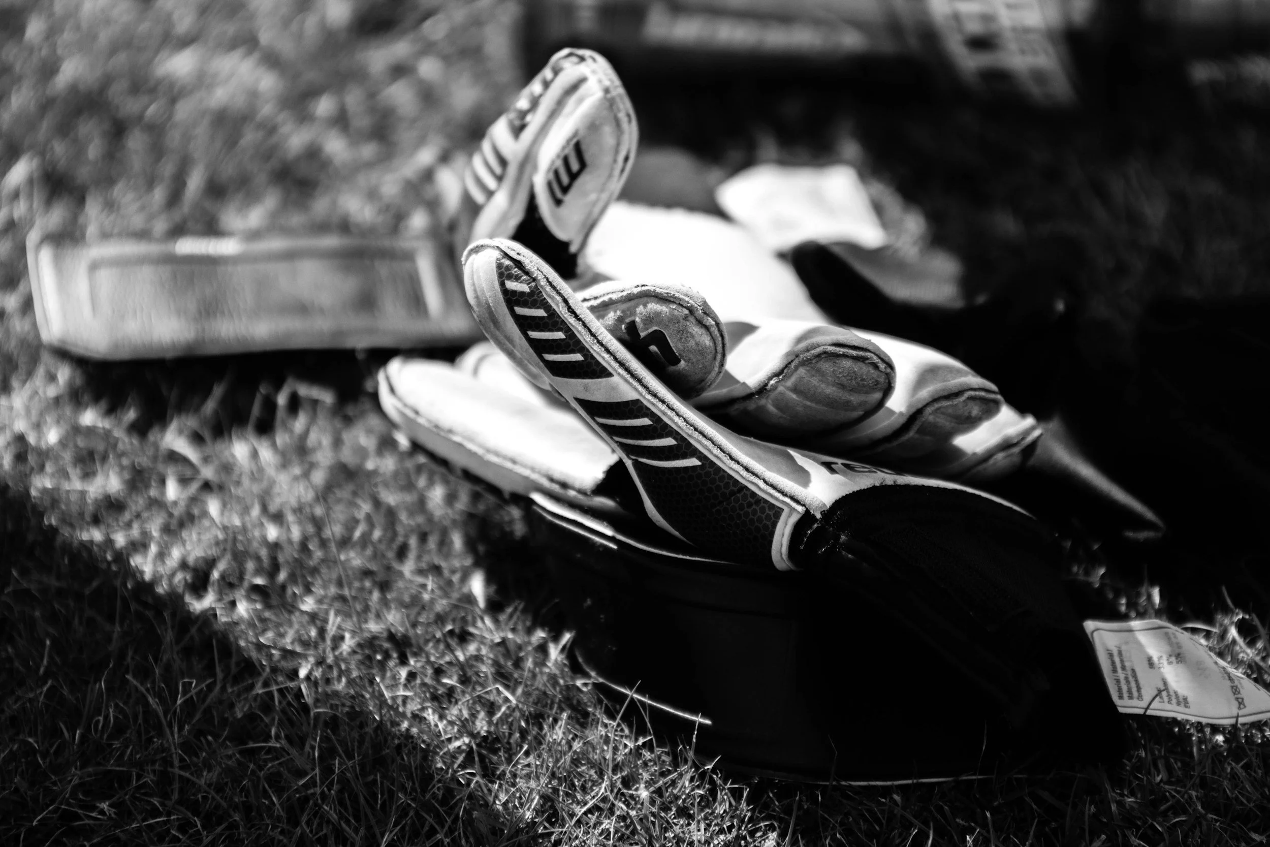 Injury Prevention for the College-bound Goalkeeper