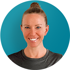 Dr. Erin Johnson, Doctor of Physical Therapy
