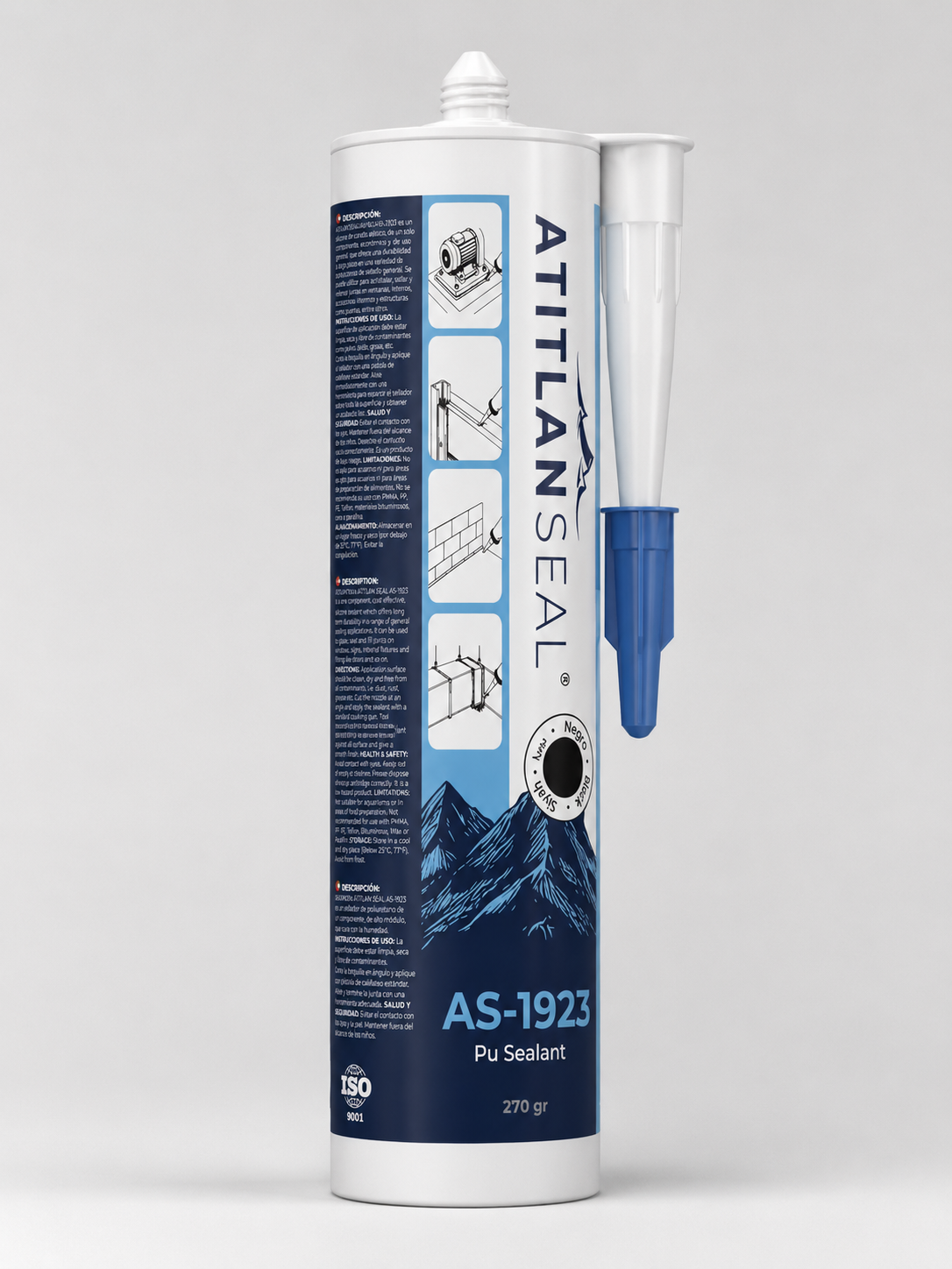 AS-1923 PU SEALANT