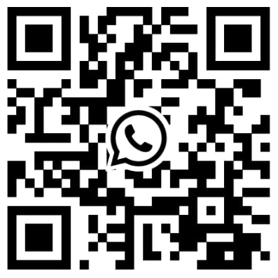 QR para añadir a Whatsapp