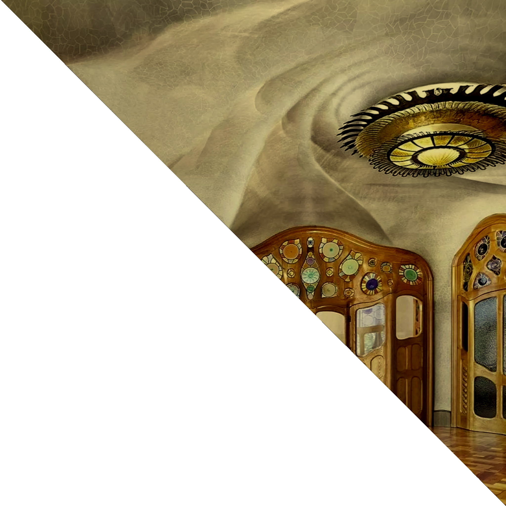 Casa Batllo - Barcelona