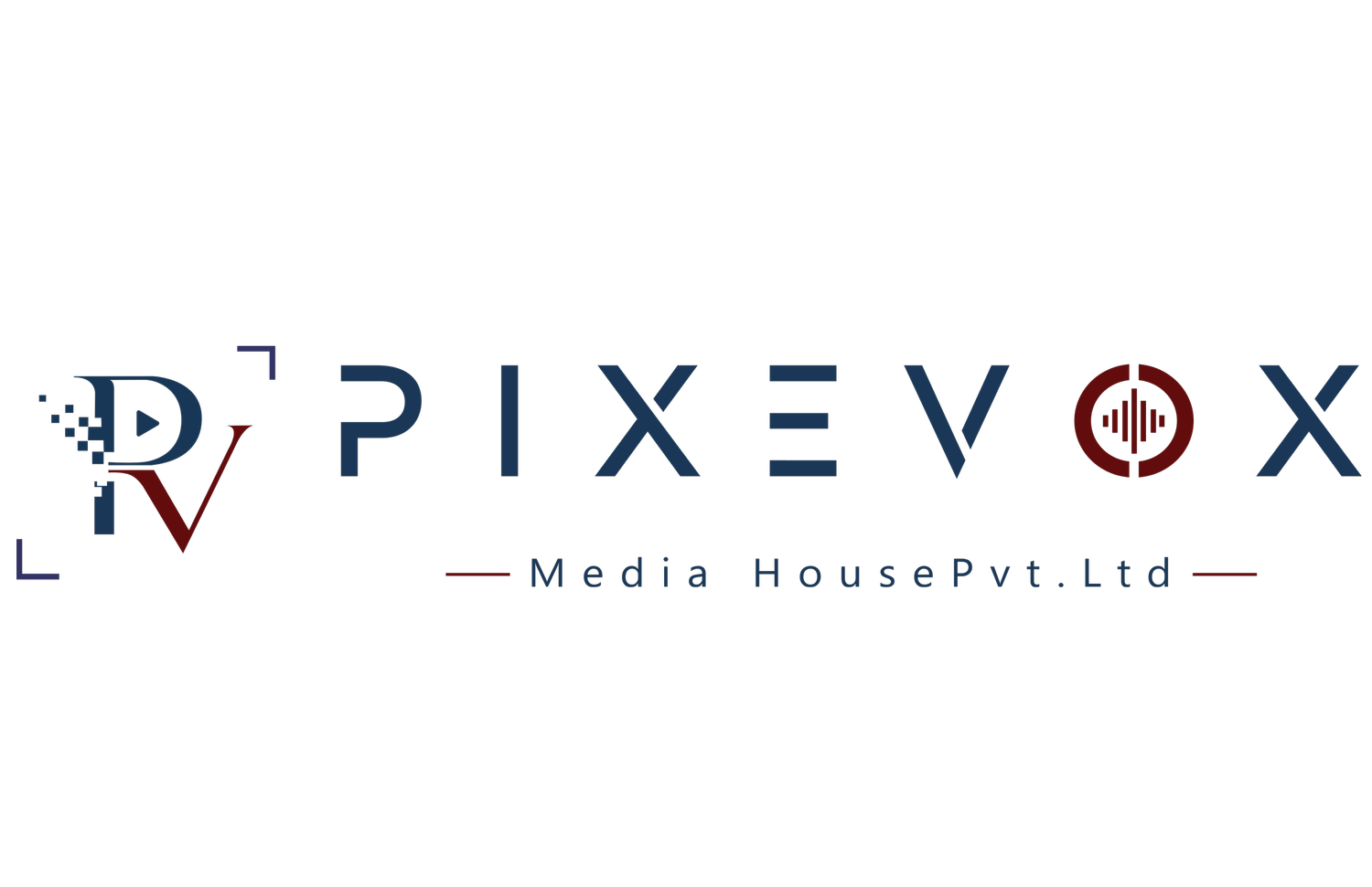 PixeVox Media House Pvt Ltd