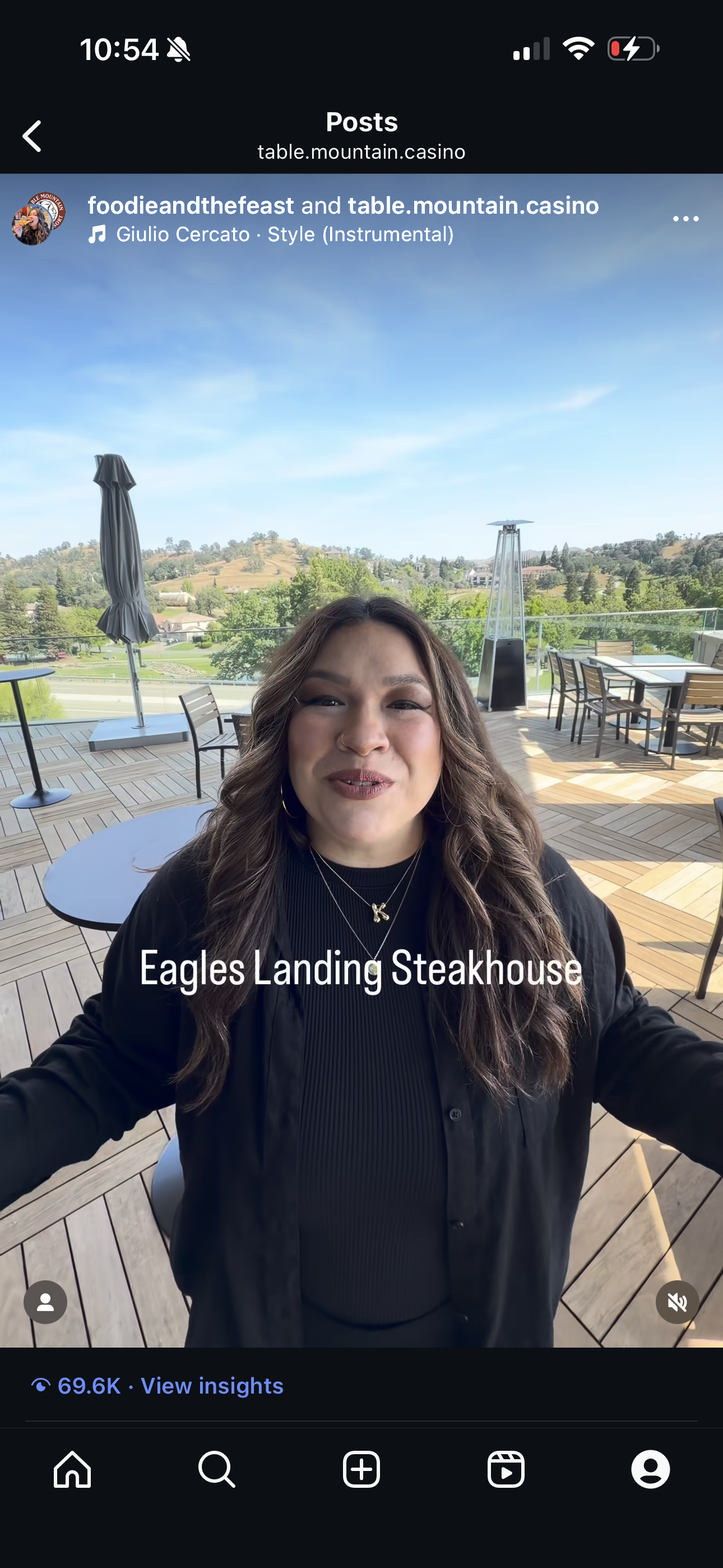 Foodieandthefeast Collab