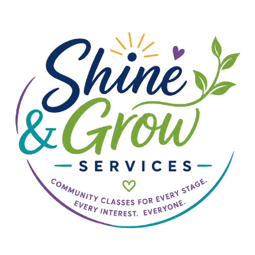 Shine &amp; Grow Services