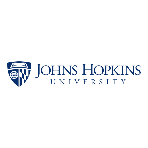 Johns Hopkins University - B.S. in Biology
