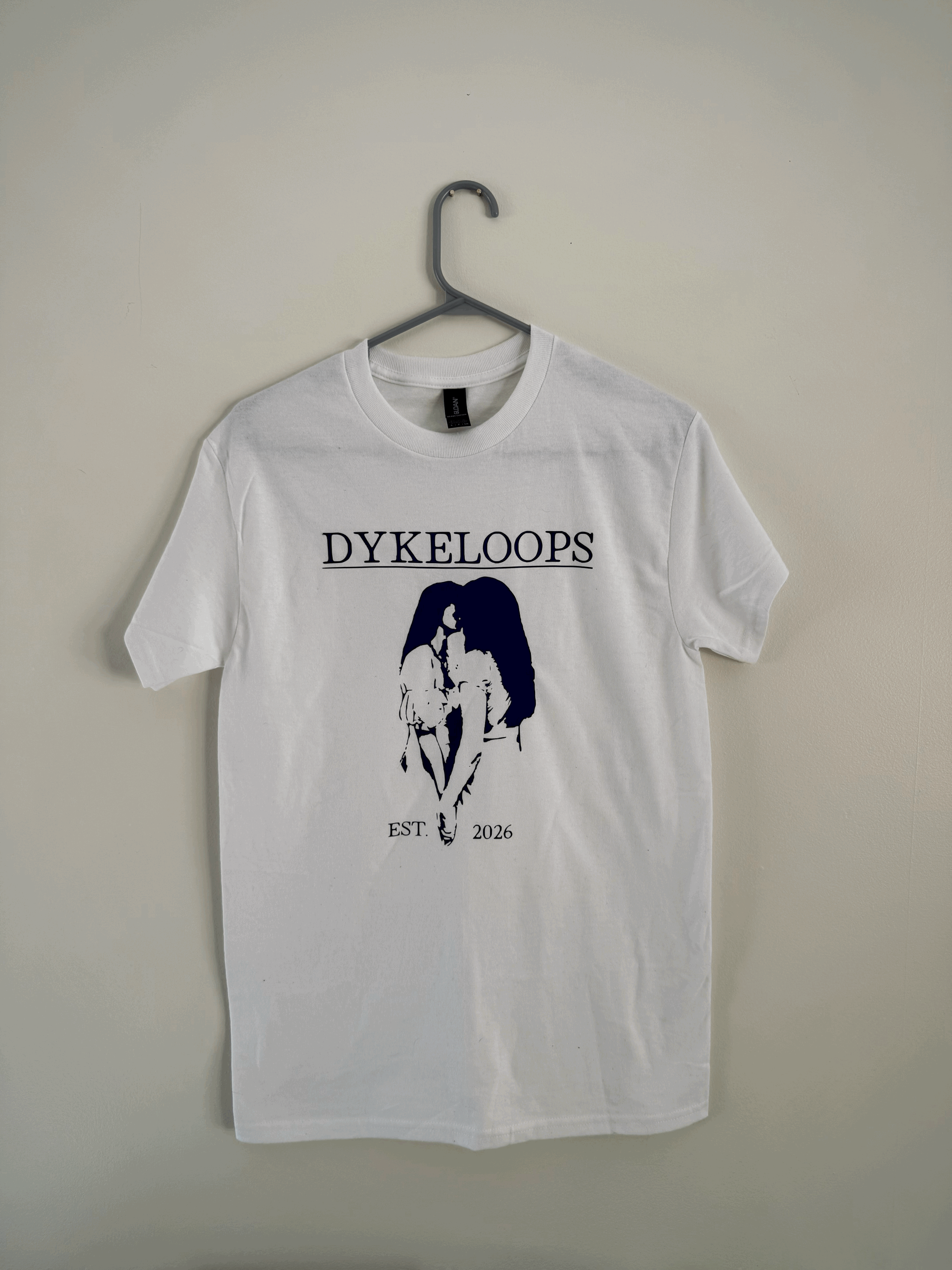 Dykeloops 