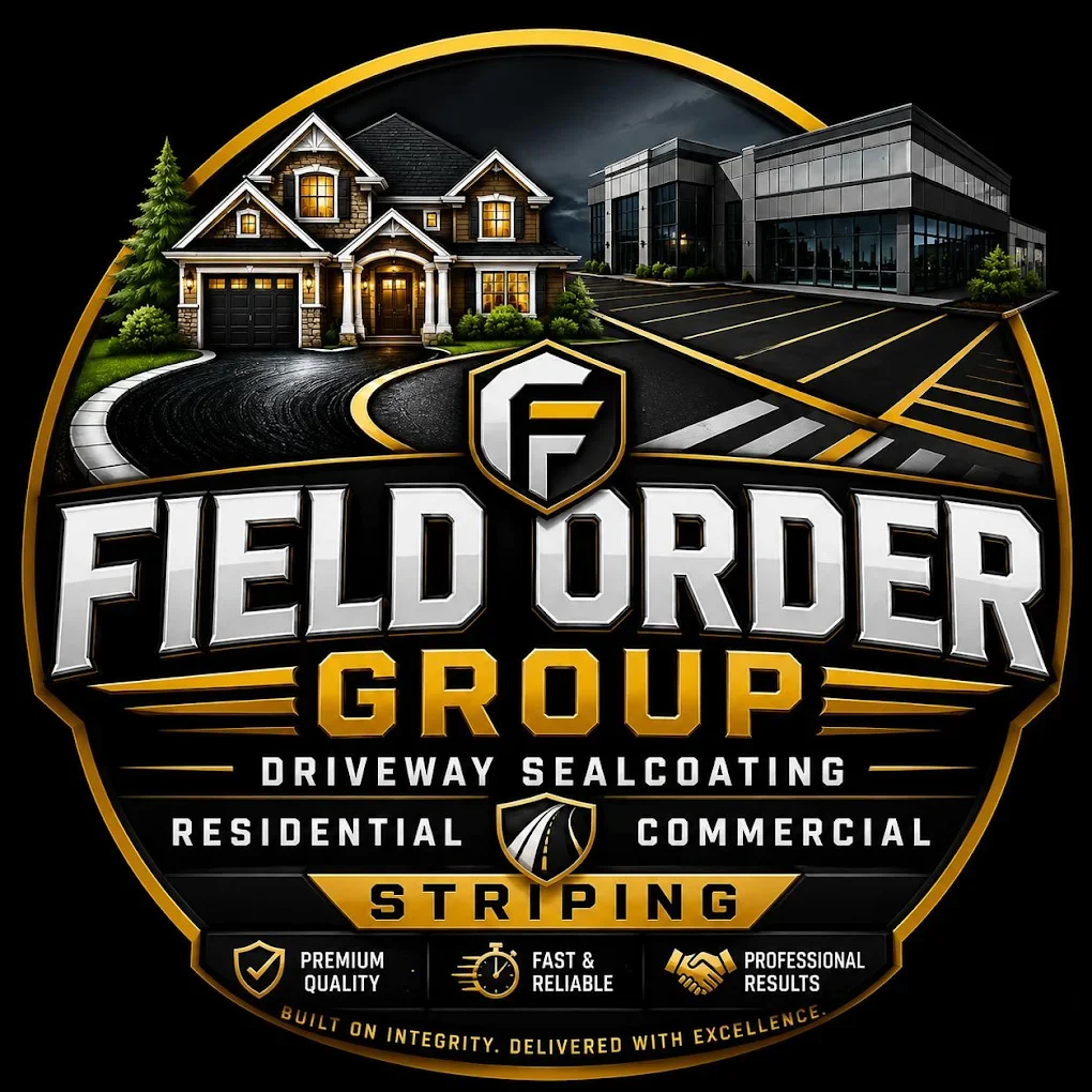 Field Order Group