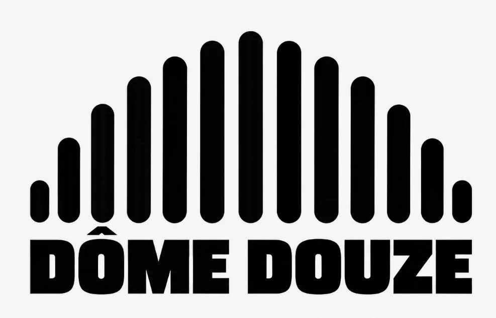 DÔME DOUZE