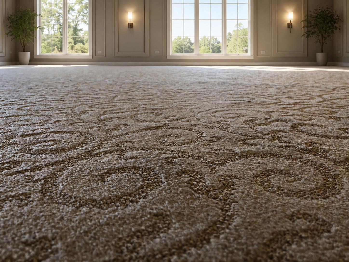 Loop Carpet
