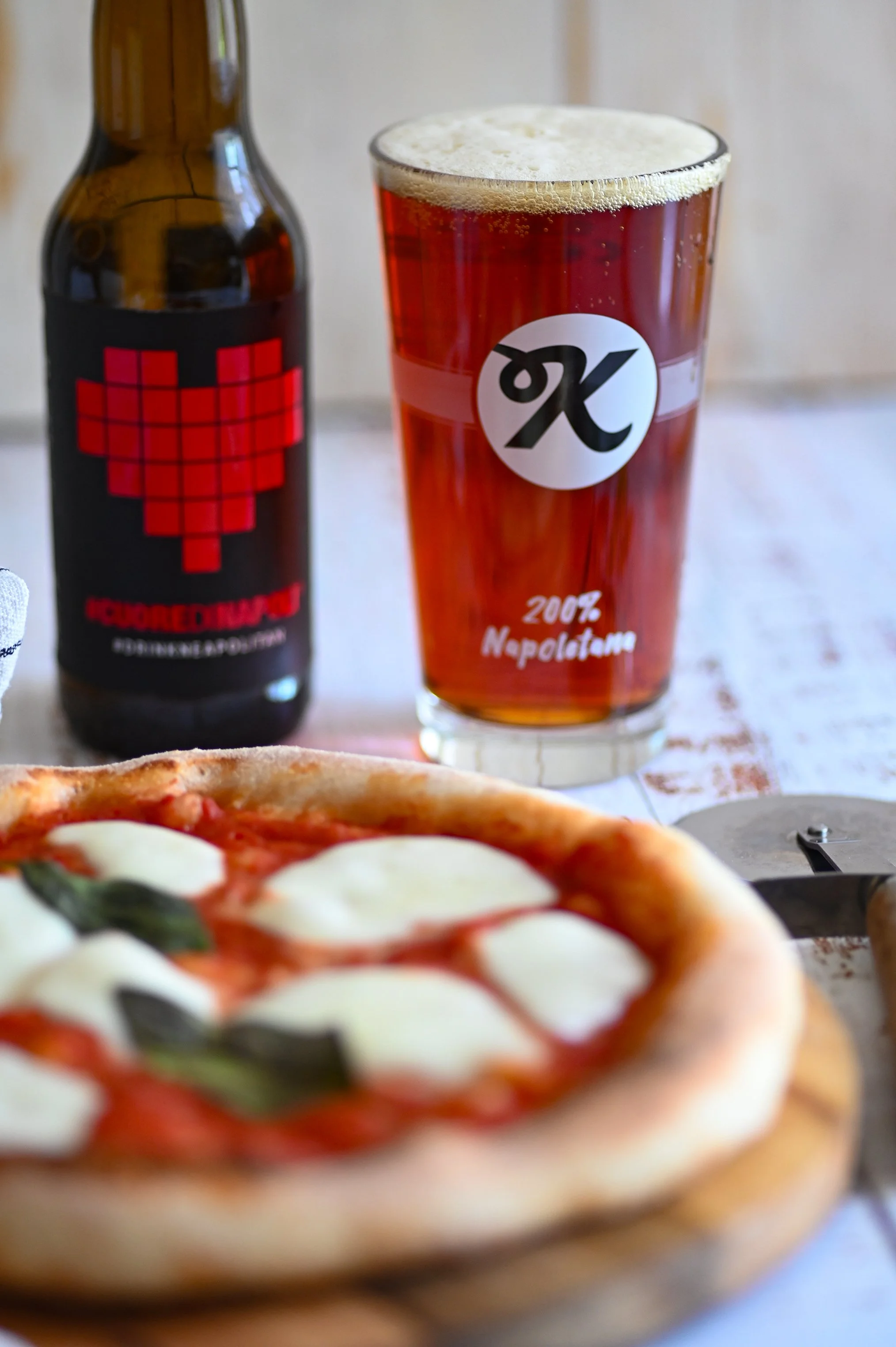 La Birra Artigianale che Racconta la Città